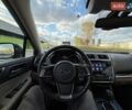Серый Субару Аутбек, объемом двигателя 2.5 л и пробегом 189 тыс. км за 20500 $, фото 9 на Automoto.ua
