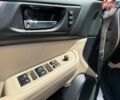 Серый Субару Аутбек, объемом двигателя 2.5 л и пробегом 173 тыс. км за 17299 $, фото 11 на Automoto.ua