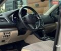 Сірий Субару Аутбек, об'ємом двигуна 2.5 л та пробігом 171 тис. км за 18800 $, фото 35 на Automoto.ua