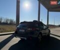Сірий Субару Аутбек, об'ємом двигуна 2.5 л та пробігом 186 тис. км за 23500 $, фото 3 на Automoto.ua