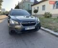 Серый Субару Аутбек, объемом двигателя 2.5 л и пробегом 90 тыс. км за 16800 $, фото 3 на Automoto.ua