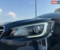 Серый Субару Аутбек, объемом двигателя 2.5 л и пробегом 195 тыс. км за 19900 $, фото 6 на Automoto.ua