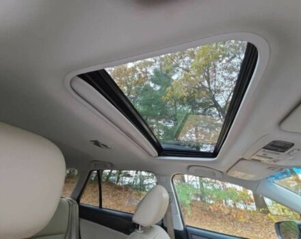 Серый Субару Аутбек, объемом двигателя 2.5 л и пробегом 36 тыс. км за 8000 $, фото 7 на Automoto.ua