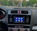 Сірий Субару Аутбек, об'ємом двигуна 2.46 л та пробігом 118 тис. км за 14900 $, фото 22 на Automoto.ua