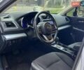 Сірий Субару Аутбек, об'ємом двигуна 2.5 л та пробігом 203 тис. км за 13600 $, фото 10 на Automoto.ua