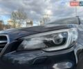 Серый Субару Аутбек, объемом двигателя 2.5 л и пробегом 189 тыс. км за 20500 $, фото 4 на Automoto.ua