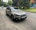 Серый Субару Аутбек, объемом двигателя 3.63 л и пробегом 150 тыс. км за 17500 $, фото 1 на Automoto.ua