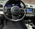 Серый Субару Аутбек, объемом двигателя 2.5 л и пробегом 122 тыс. км за 15200 $, фото 29 на Automoto.ua
