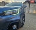 Сірий Субару Аутбек, об'ємом двигуна 2.5 л та пробігом 91 тис. км за 23000 $, фото 8 на Automoto.ua