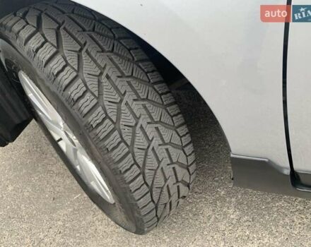 Сірий Субару Аутбек, об'ємом двигуна 2.5 л та пробігом 210 тис. км за 13800 $, фото 10 на Automoto.ua