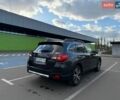 Серый Субару Аутбек, объемом двигателя 2.5 л и пробегом 189 тыс. км за 20200 $, фото 2 на Automoto.ua