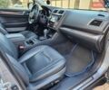 Сірий Субару Аутбек, об'ємом двигуна 2.5 л та пробігом 91 тис. км за 23000 $, фото 52 на Automoto.ua