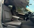 Серый Субару Аутбек, объемом двигателя 2.5 л и пробегом 122 тыс. км за 15200 $, фото 23 на Automoto.ua