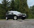 Серый Субару Аутбек, объемом двигателя 2.5 л и пробегом 121 тыс. км за 15800 $, фото 11 на Automoto.ua