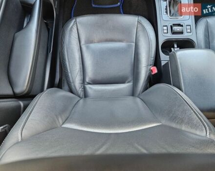 Сірий Субару Аутбек, об'ємом двигуна 2.5 л та пробігом 91 тис. км за 23000 $, фото 32 на Automoto.ua