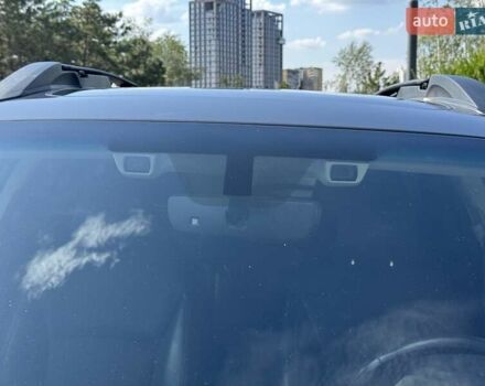 Сірий Субару Аутбек, об'ємом двигуна 2.5 л та пробігом 131 тис. км за 18000 $, фото 48 на Automoto.ua