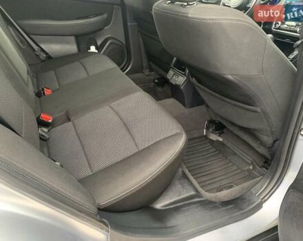 Сірий Субару Аутбек, об'ємом двигуна 2.5 л та пробігом 210 тис. км за 13800 $, фото 19 на Automoto.ua