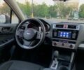 Сірий Субару Аутбек, об'ємом двигуна 2.46 л та пробігом 118 тис. км за 14900 $, фото 13 на Automoto.ua