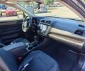 Серый Субару Аутбек, объемом двигателя 2.5 л и пробегом 41 тыс. км за 4983 $, фото 9 на Automoto.ua