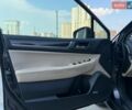 Серый Субару Аутбек, объемом двигателя 2.5 л и пробегом 195 тыс. км за 19900 $, фото 21 на Automoto.ua