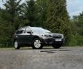 Сірий Субару Аутбек, об'ємом двигуна 2.5 л та пробігом 122 тис. км за 15200 $, фото 10 на Automoto.ua