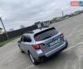 Сірий Субару Аутбек, об'ємом двигуна 2.5 л та пробігом 210 тис. км за 13800 $, фото 6 на Automoto.ua