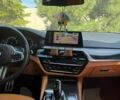 Серый Субару Аутбек, объемом двигателя 2.5 л и пробегом 28 тыс. км за 4965 $, фото 5 на Automoto.ua