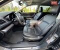 Сірий Субару Аутбек, об'ємом двигуна 2.5 л та пробігом 131 тис. км за 18000 $, фото 17 на Automoto.ua