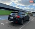 Серый Субару Аутбек, объемом двигателя 2.5 л и пробегом 189 тыс. км за 20500 $, фото 2 на Automoto.ua