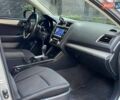 Сірий Субару Аутбек, об'ємом двигуна 2.5 л та пробігом 203 тис. км за 13600 $, фото 15 на Automoto.ua