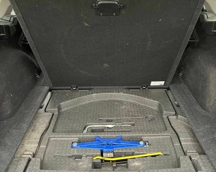 Серый Субару Аутбек, объемом двигателя 2.5 л и пробегом 190 тыс. км за 18500 $, фото 8 на Automoto.ua