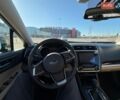 Сірий Субару Аутбек, об'ємом двигуна 2.5 л та пробігом 186 тис. км за 23500 $, фото 20 на Automoto.ua