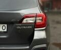 Серый Субару Аутбек, объемом двигателя 2.5 л и пробегом 122 тыс. км за 15200 $, фото 18 на Automoto.ua