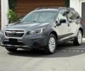 Сірий Субару Аутбек, об'ємом двигуна 2.5 л та пробігом 52 тис. км за 5019 $, фото 1 на Automoto.ua