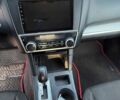 Серый Субару Аутбек, объемом двигателя 2.5 л и пробегом 190 тыс. км за 18500 $, фото 13 на Automoto.ua