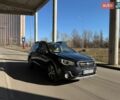 Сірий Субару Аутбек, об'ємом двигуна 2.5 л та пробігом 186 тис. км за 23500 $, фото 1 на Automoto.ua
