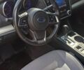 Сірий Субару Аутбек, об'ємом двигуна 2.5 л та пробігом 163 тис. км за 14957 $, фото 10 на Automoto.ua