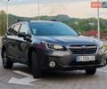 Серый Субару Аутбек, объемом двигателя 2.5 л и пробегом 119 тыс. км за 19499 $, фото 16 на Automoto.ua