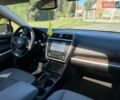 Серый Субару Аутбек, объемом двигателя 2.5 л и пробегом 108 тыс. км за 13500 $, фото 8 на Automoto.ua