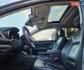 Сірий Субару Аутбек, об'ємом двигуна 2.5 л та пробігом 91 тис. км за 23000 $, фото 35 на Automoto.ua