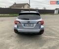 Сірий Субару Аутбек, об'ємом двигуна 2.5 л та пробігом 210 тис. км за 13800 $, фото 7 на Automoto.ua