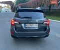 Сірий Субару Аутбек, об'ємом двигуна 2.5 л та пробігом 133 тис. км за 15700 $, фото 3 на Automoto.ua