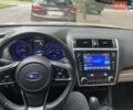 Серый Субару Аутбек, объемом двигателя 3.63 л и пробегом 150 тыс. км за 17500 $, фото 2 на Automoto.ua