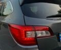 Сірий Субару Аутбек, об'ємом двигуна 2.46 л та пробігом 118 тис. км за 14900 $, фото 9 на Automoto.ua