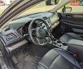 Серый Субару Аутбек, объемом двигателя 2.5 л и пробегом 206 тыс. км за 14000 $, фото 8 на Automoto.ua