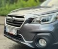 Сірий Субару Аутбек, об'ємом двигуна 2.5 л та пробігом 122 тис. км за 15200 $, фото 4 на Automoto.ua