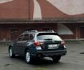 Сірий Субару Аутбек, об'ємом двигуна 2.5 л та пробігом 122 тис. км за 15200 $, фото 16 на Automoto.ua