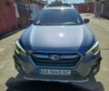 Сірий Субару Аутбек, об'ємом двигуна 2.5 л та пробігом 50 тис. км за 26000 $, фото 2 на Automoto.ua