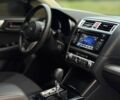 Сірий Субару Аутбек, об'ємом двигуна 2.5 л та пробігом 122 тис. км за 15200 $, фото 21 на Automoto.ua