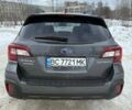 Сірий Субару Аутбек, об'ємом двигуна 2.5 л та пробігом 152 тис. км за 17400 $, фото 3 на Automoto.ua